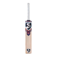 SG RP Ultimate English Willow Cricket Bat (Rishabh Pant Series), Short Handle