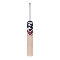 SG RP Ultimate English Willow Cricket Bat (Rishabh Pant Series), Short Handle