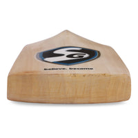 SG RP Ultimate English Willow Cricket Bat (Rishabh Pant Series), Short Handle