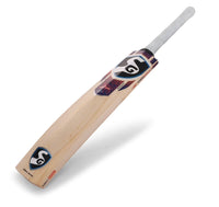 SG RP Xtreme English Willow Cricket Bat (Rishabh Pant Series), Short handle