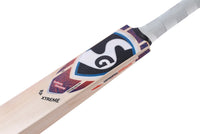 SG RP Xtreme English Willow Cricket Bat (Rishabh Pant Series), Short handle