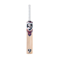 SG RP Xtreme English Willow Cricket Bat (Rishabh Pant Series), Short handle