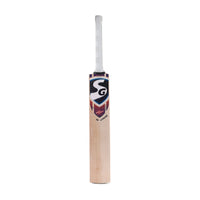 SG RP Xtreme English Willow Cricket Bat (Rishabh Pant Series), Short handle