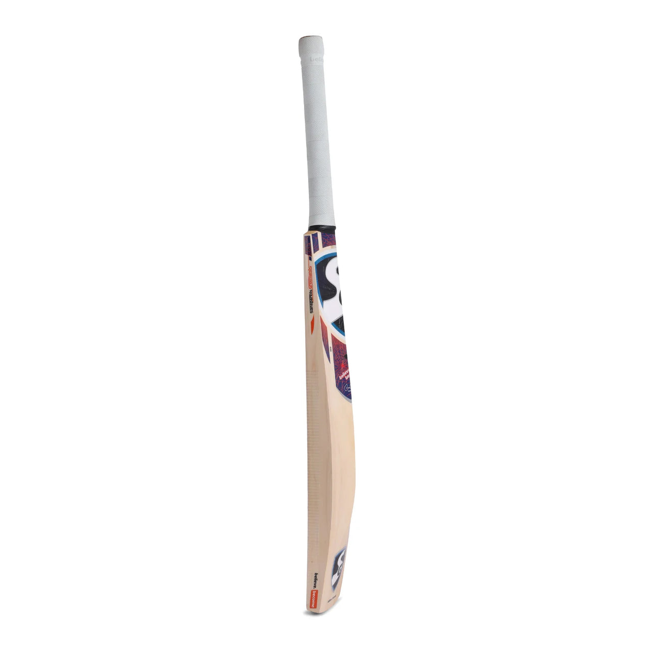 SG RP Xtreme English Willow Cricket Bat (Rishabh Pant Series), Short handle