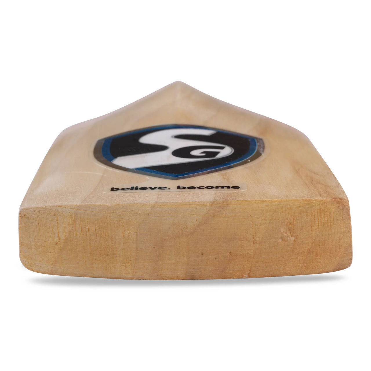 SG RP Xtreme English Willow Cricket Bat (Rishabh Pant Series), Short handle