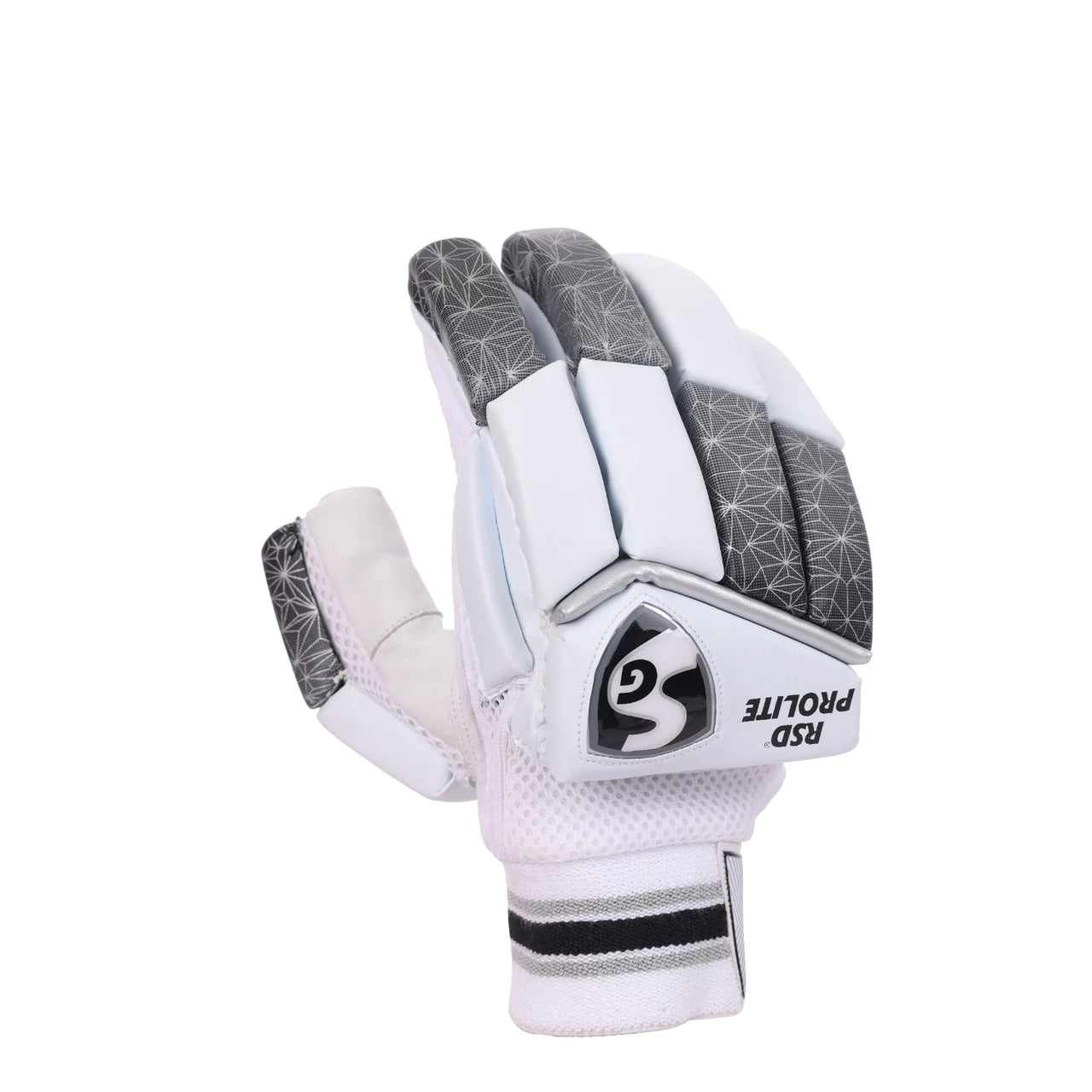 SG RSD Prolite® Cricket Batting Gloves, Adult Size