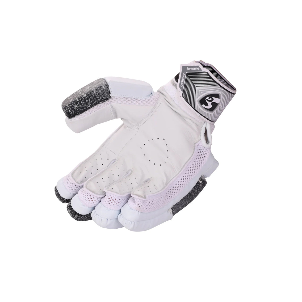 SG RSD Prolite® Cricket Batting Gloves, Adult Size