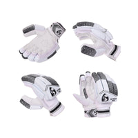 SG RSD Prolite® Cricket Batting Gloves, Adult Size
