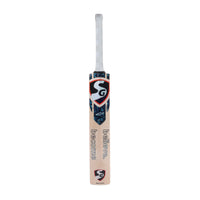 SG RSD® Select English Willow Cricket Bat, Short Handle