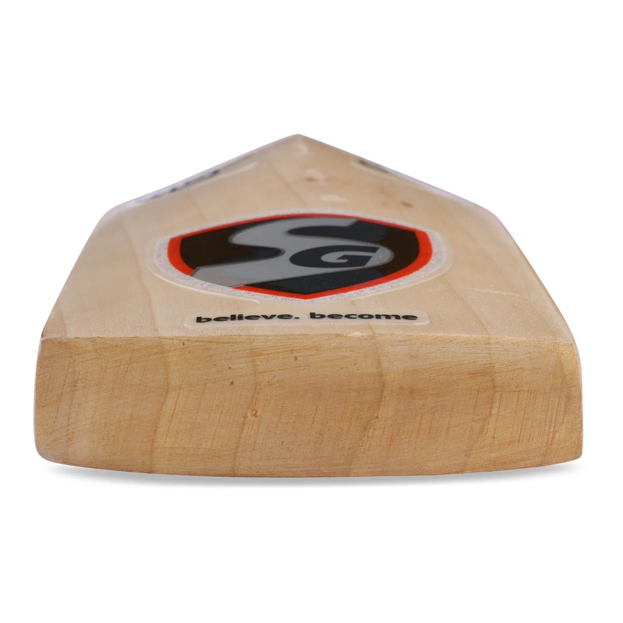 SG RSD® Select English Willow Cricket Bat, Short Handle