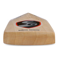 SG RSD® Select English Willow Cricket Bat, Short Handle