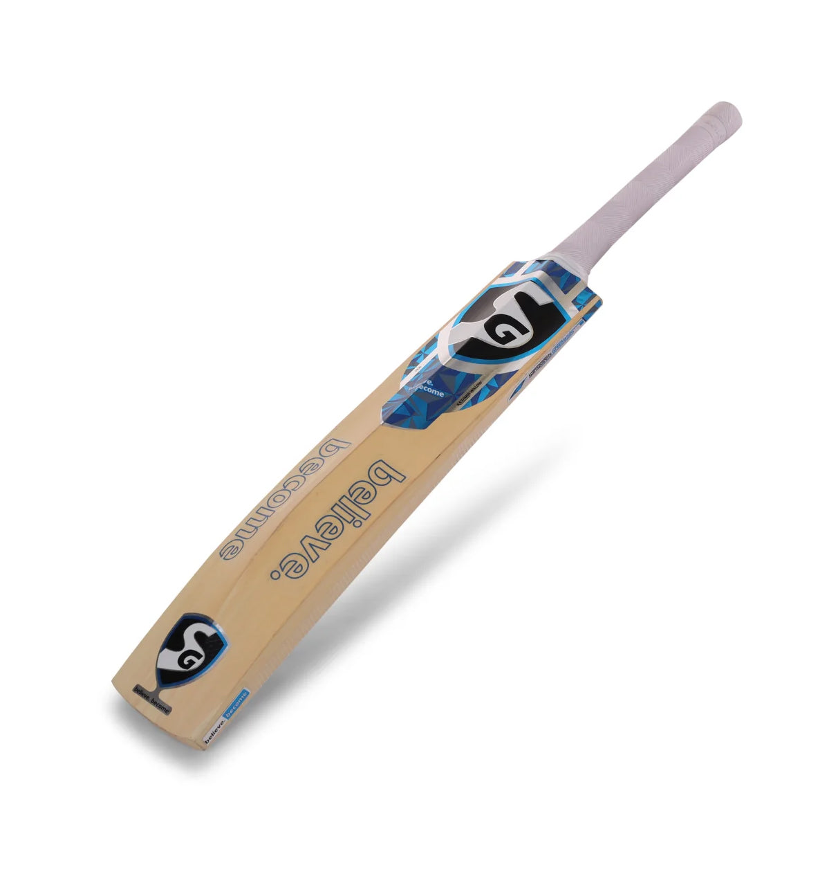 SG RSD Spark Kashmir Willow Cricket Bat