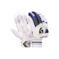SG RSD Supalite® Cricket Batting Gloves, Adult Size