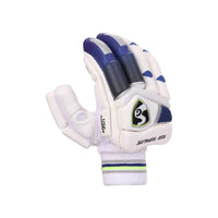 SG RSD Supalite® Cricket Batting Gloves, Adult Size