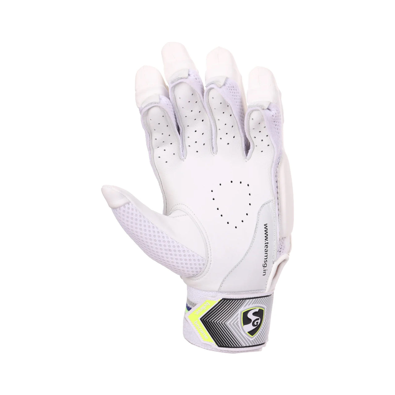 SG RSD Supalite® Cricket Batting Gloves, Adult Size