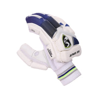 SG RSD Supalite® Cricket Batting Gloves, Adult Size