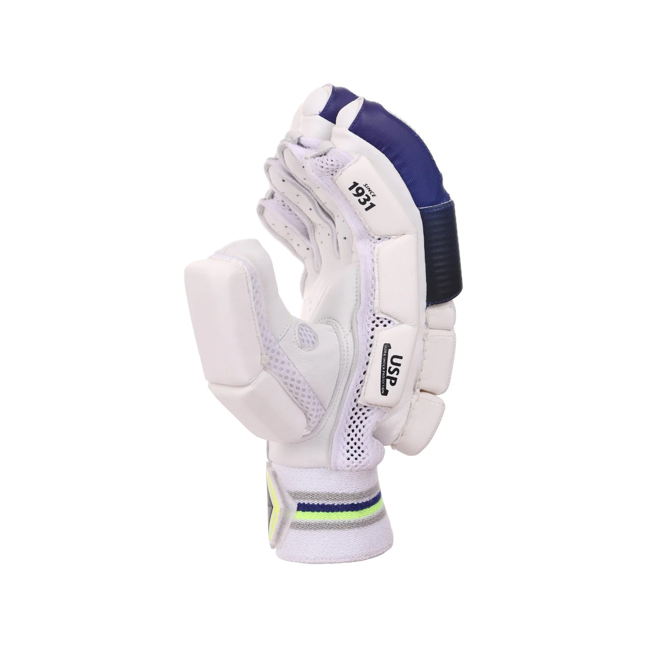 SG RSD Supalite® Cricket Batting Gloves, Adult Size