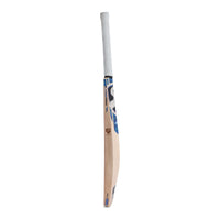 SG Sanju 14 English Willow Cricket Bat With SG|Str8bat Sensor, Short Handle