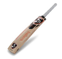 SG Savage Edition English Willow Cricket Bat (Hardik Pandya Series)