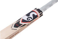 SG Savage Edition English Willow Cricket Bat (Hardik Pandya Series)