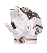 SG Savage Lite Batting Gloves