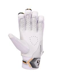 SG Savage Lite Batting Gloves