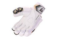 SG Savage Lite Batting Gloves