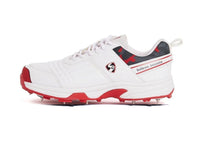 SG Savage Spikes 1.0 Cricket Sports Shoes: Elevate Your Game With Precision Footwear