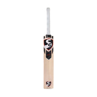 SG Savage Strike English Willow Cricket Bat (Hardik Pandya Series) , Short handle
