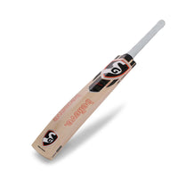 SG Savage Xtreme English Willow Cricket Bat (Hardik Pandya Series), Short Handle