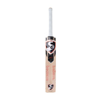 SG Savage Xtreme English Willow Cricket Bat (Hardik Pandya Series), Short Handle
