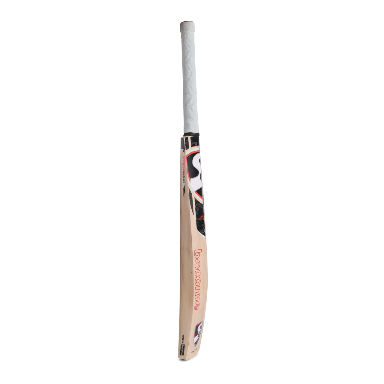 SG Savage Xtreme English Willow Cricket Bat (Hardik Pandya Series), Short Handle