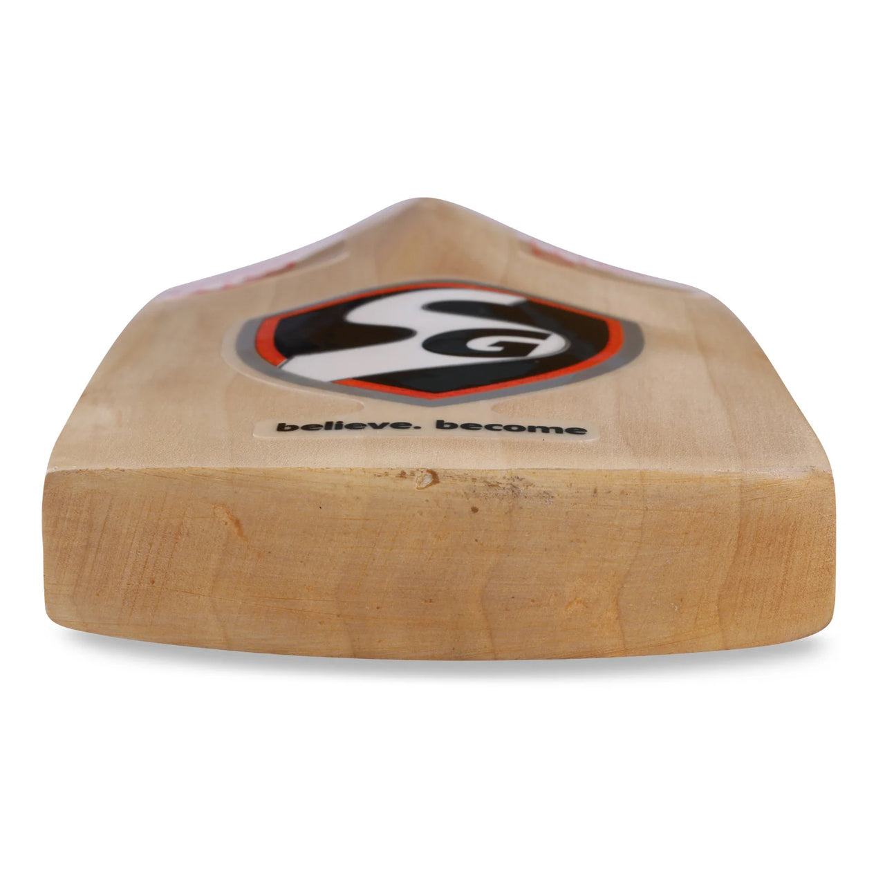 SG Savage Xtreme English Willow Cricket Bat (Hardik Pandya Series), Short Handle