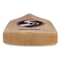 SG Savage Xtreme English Willow Cricket Bat (Hardik Pandya Series), Short Handle
