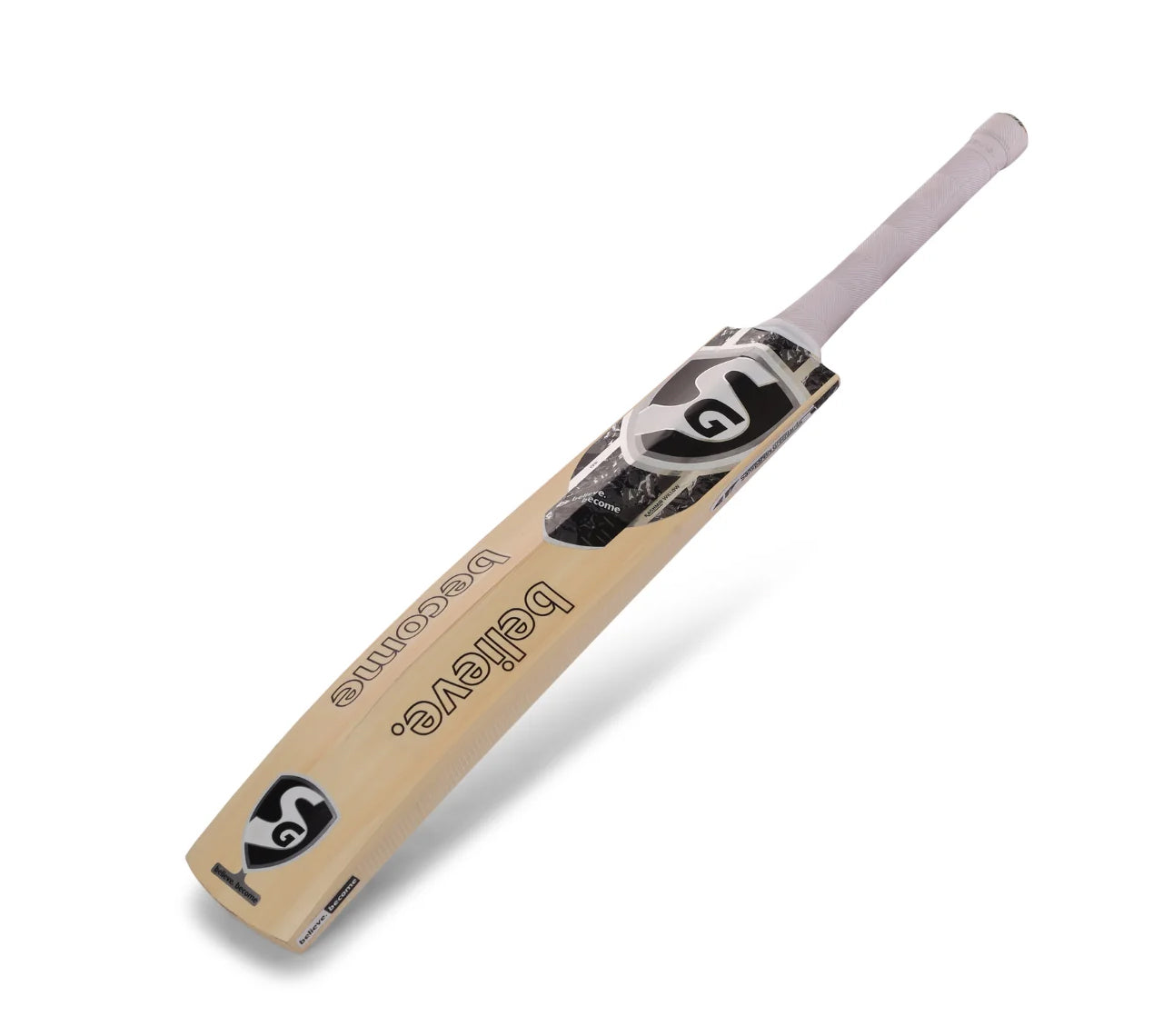 SG Scorer Classic Kashmir Willow Cricket Bat