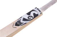 SG Scorer Classic Kashmir Willow Cricket Bat