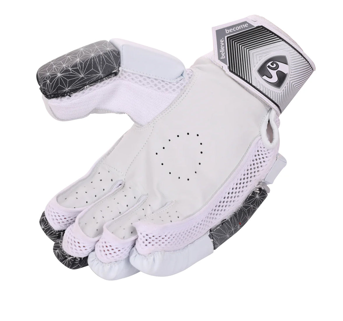 SG Sierra Spark Batting Gloves