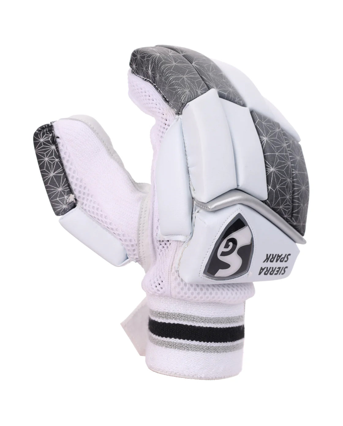 SG Sierra Spark Batting Gloves