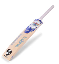 SG SG X LSG 1 0 Kashmir Willow Cricket Bat