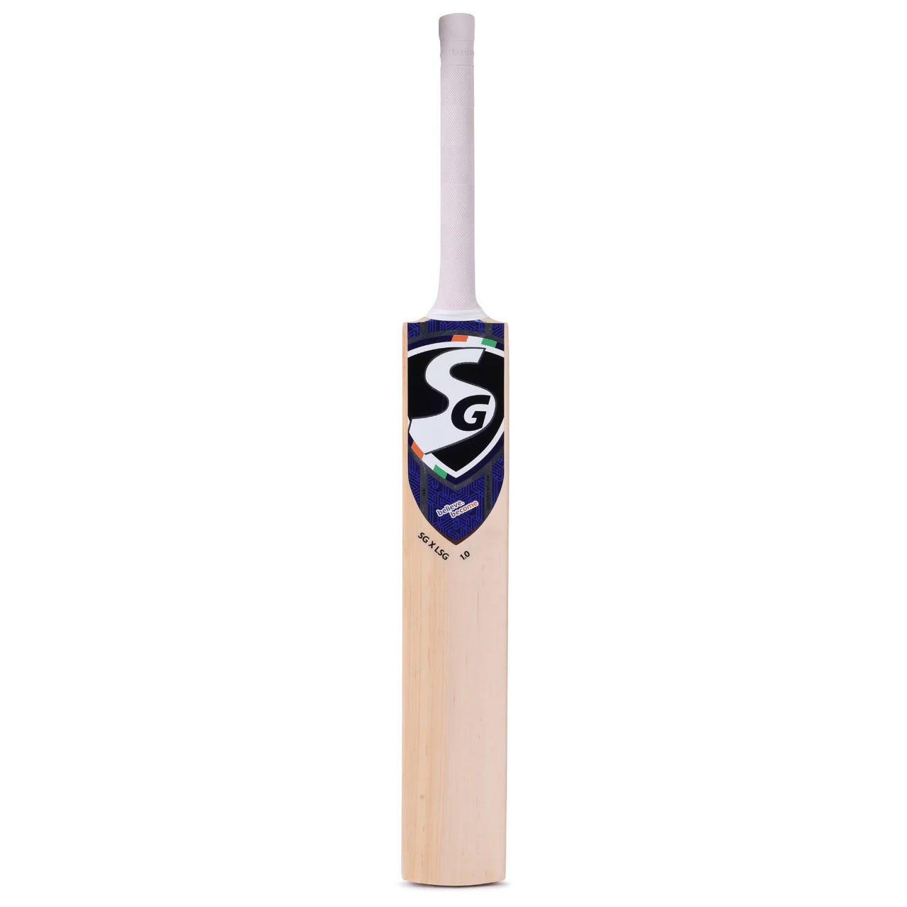 SG SG X LSG 1 0 Kashmir Willow Cricket Bat