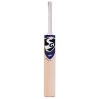 SG SG X LSG 1 0 Kashmir Willow Cricket Bat