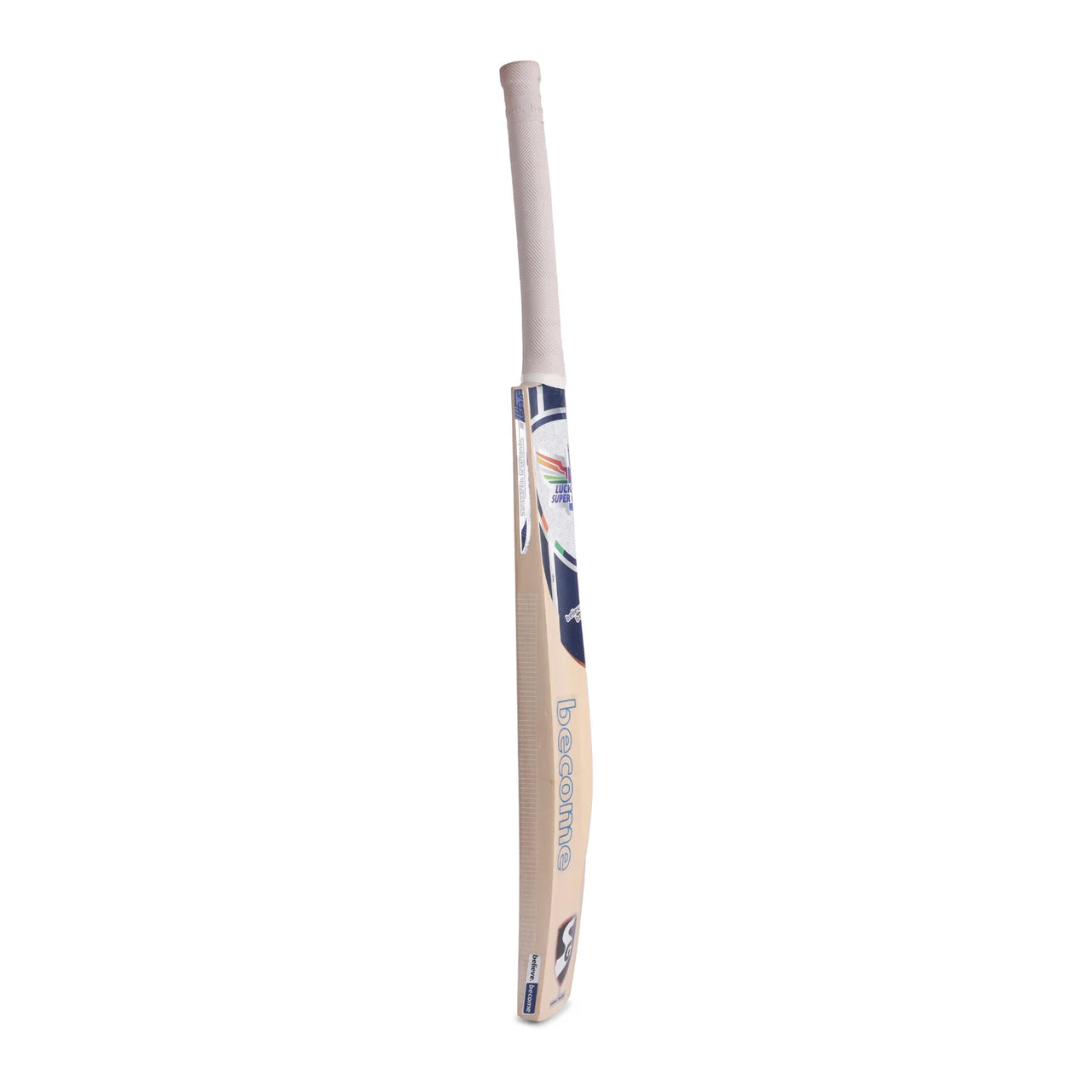 SG SG X LSG 1 0 Kashmir Willow Cricket Bat