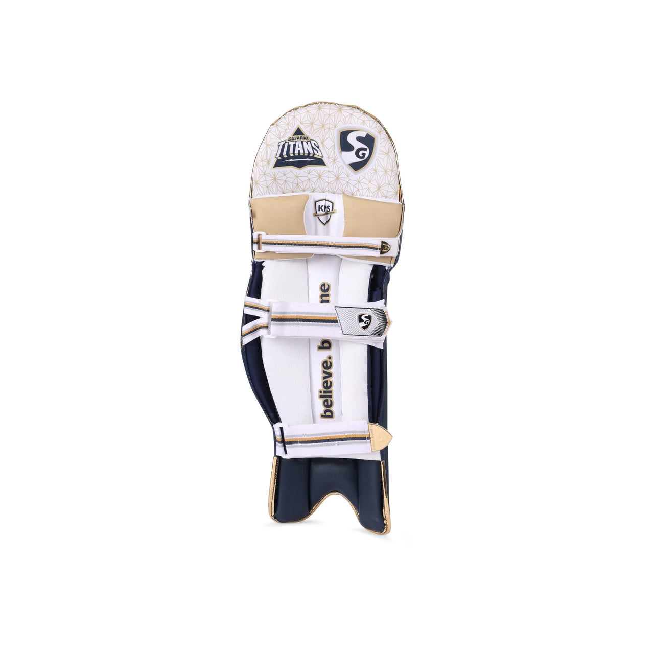 SG X GT 1 0 Cricket Batting Legguards
