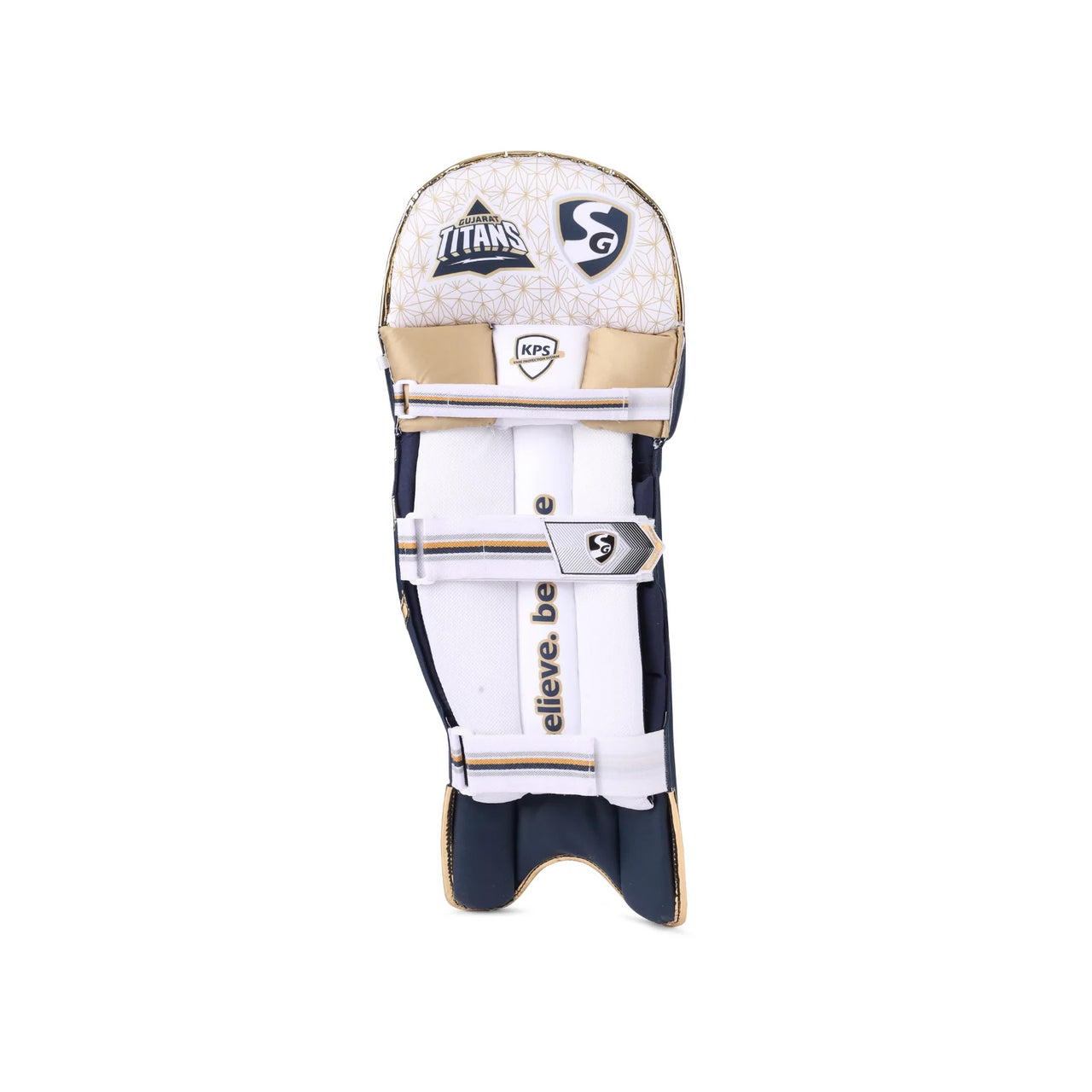 SG X LSG 1 0 Cricket Batting Legguards