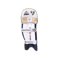 SG X LSG 1 0 Cricket Batting Legguards