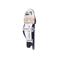 SG X LSG 1 0 Cricket Batting Legguards