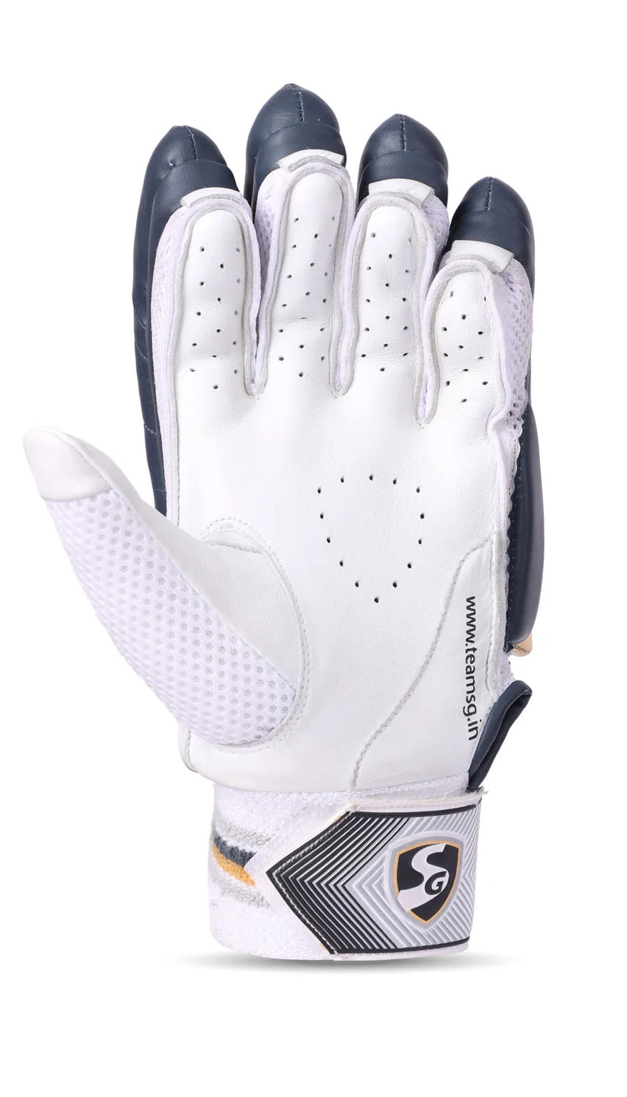 SG Cricket Batting Gloves SG X GT 1 0