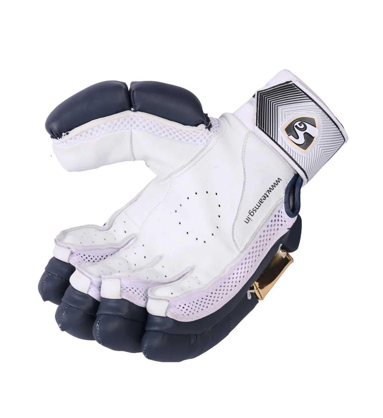 SG Cricket Batting Gloves SG X GT 1 0