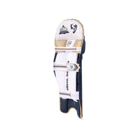 SG X LSG 2 0 Cricket Batting Legguards