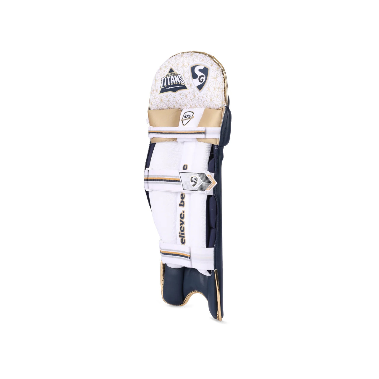 SG X GT 2 0 Cricket Batting Legguards